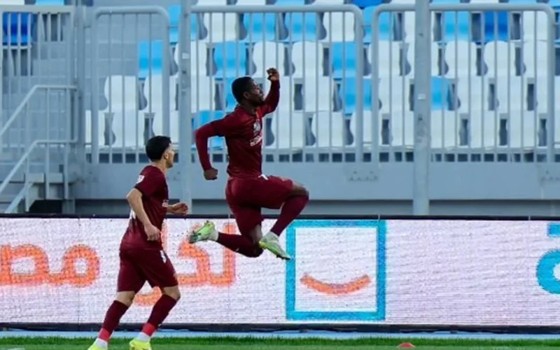 ضياء السيد يتوقع تتويج سيراميكا كليوباترا بلقب الدوري هذا الموسم